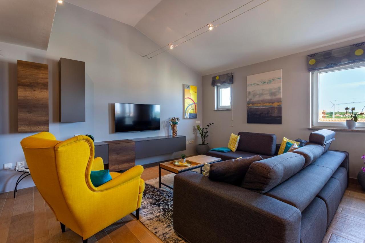 Apartman Ember Pula Exterior foto